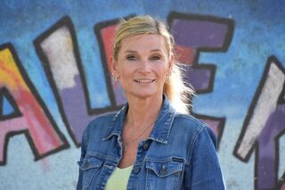 Evelin Peplinski, Schulleitung